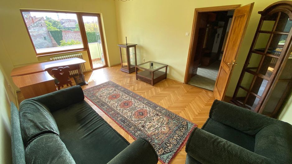 Apartament cu 2 camere de închiriat în zona Medicina - Poză 1