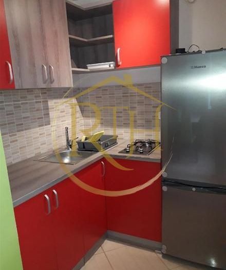 Oferim spre închiriere un aparament cu doua camere în zona Șagului la parter - Poză 7