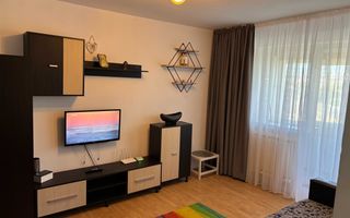 Garsoniera de inchiriat Craiova cartier Rovine - Poză 1