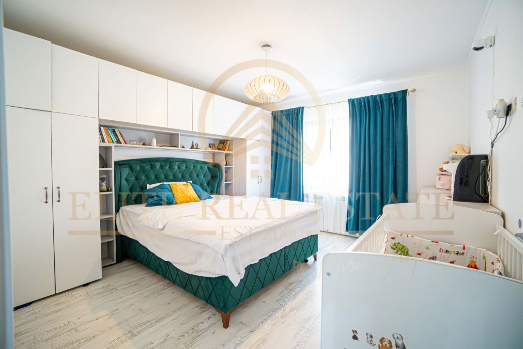 Casă cu suflet într-un cartier de vis – gata de mutat! - Poză 4