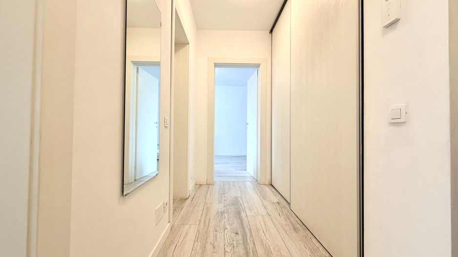 Apartament 2 camere 21 Residence Politehnica Lujerului Bd Iuliu Maniu - Poză 11