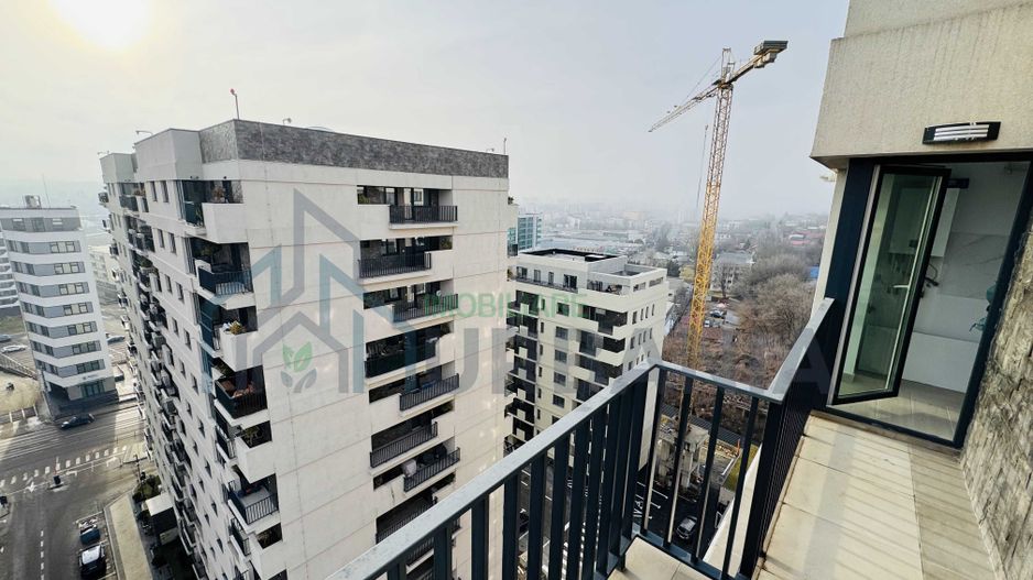 Apartament 2 camere - Evergreen Towers - Poză 6