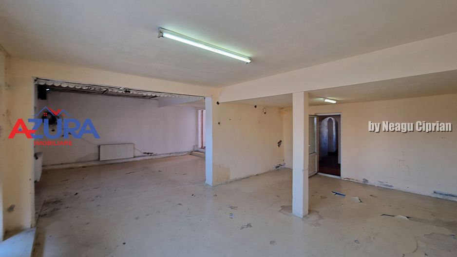 AZURA Imobiliare - Spatiu Comercial, Servicii, Ateliere - Poză 4