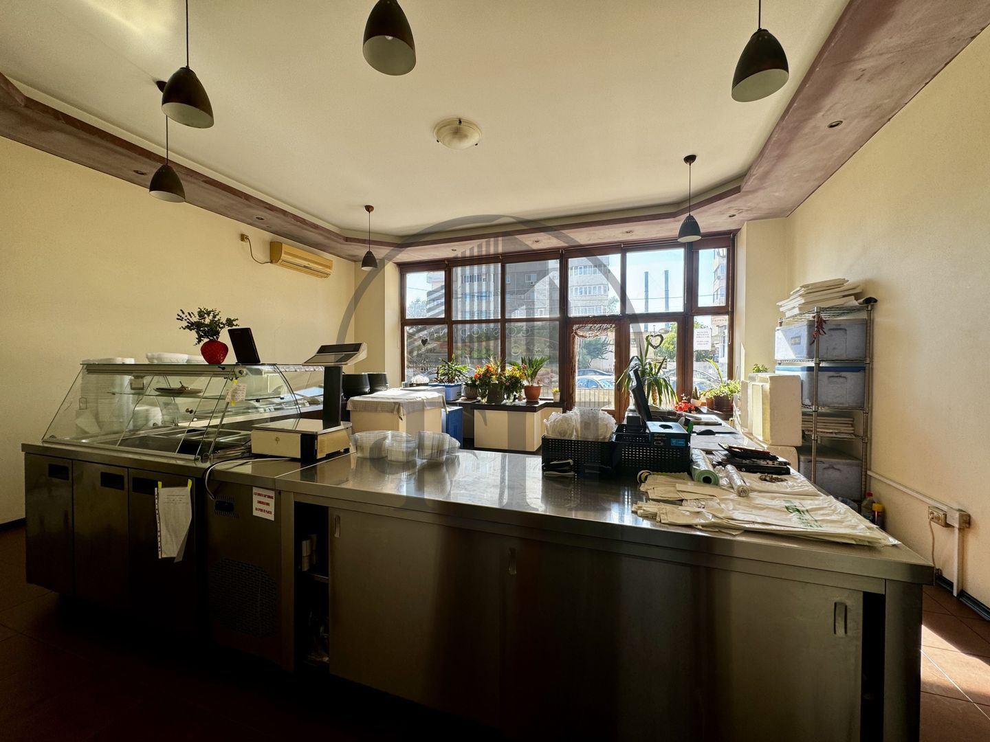 Spațiu comercial de vânzare Mangalia - Poză 6