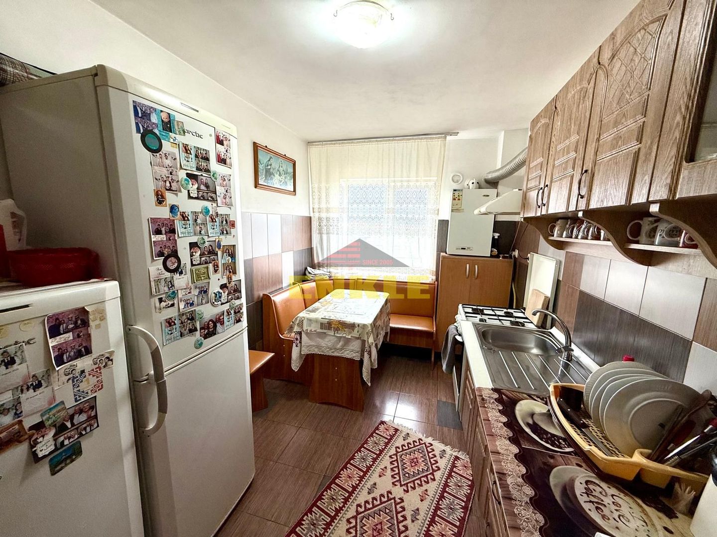 Apartament 3 camere de vânzare/Etaj 1– zonă Carrefour - Poză 6