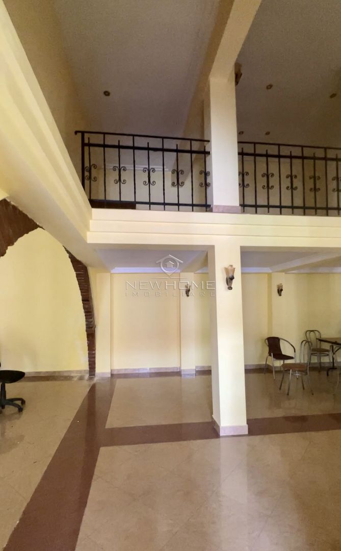 COMISION 0 % Hotel de vanzare centru Orastie, Hunedoara - Poză 9