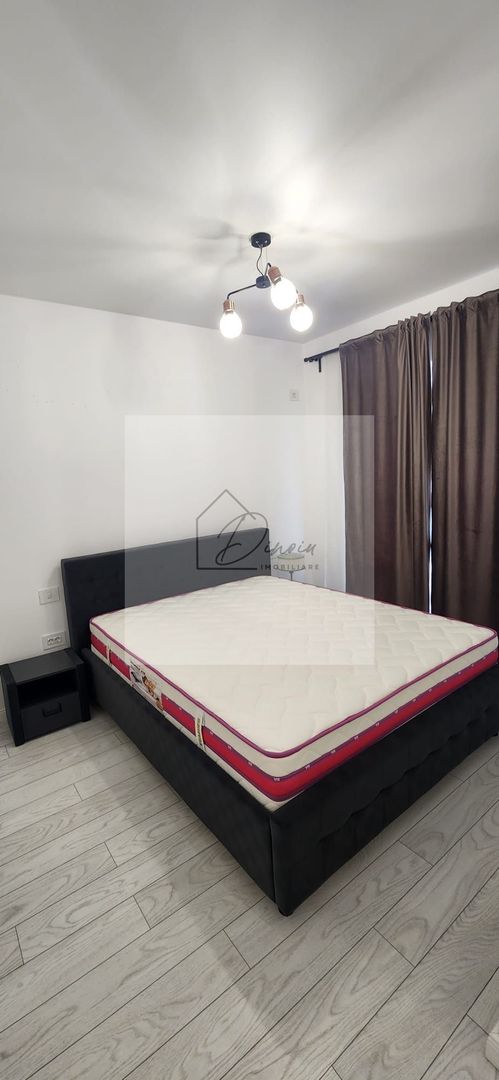 2 Camere  Ambiance Residence Pipera I Premium Mobilat I Comision 0% - Poză 19