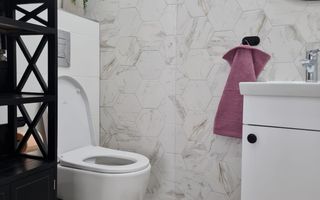 Apartament cu 3 camere si loc de parcare-  ISHO - Poză 17