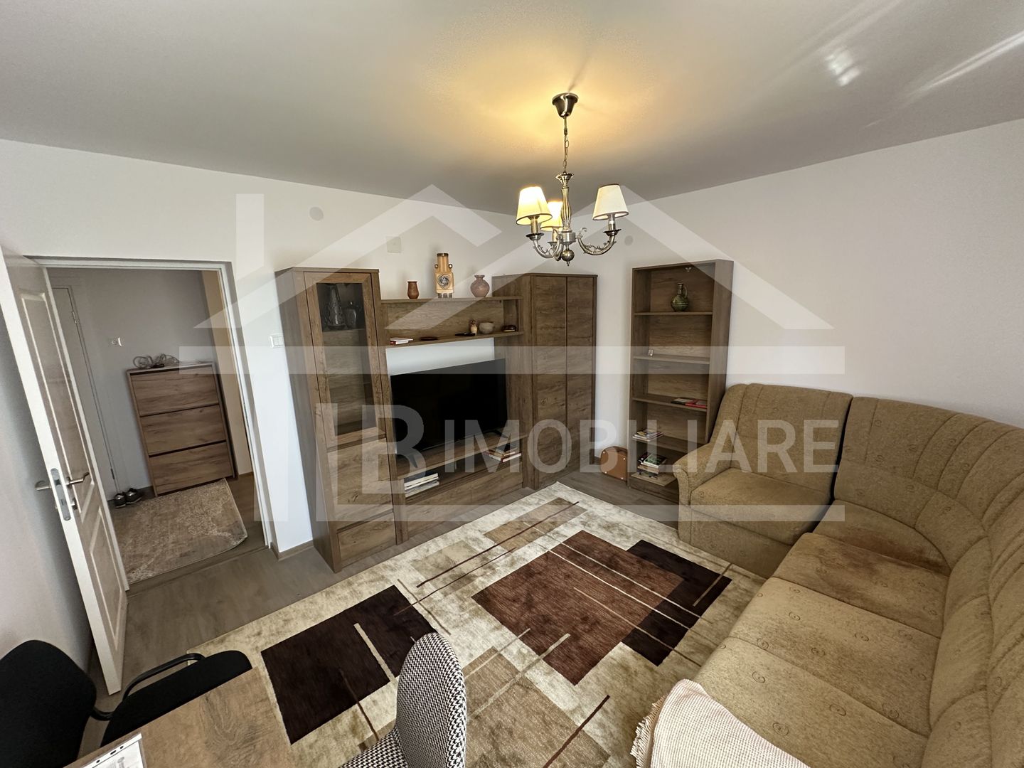 Apartament de 3 camere, 70mp, Zona UMFST - Poză 4