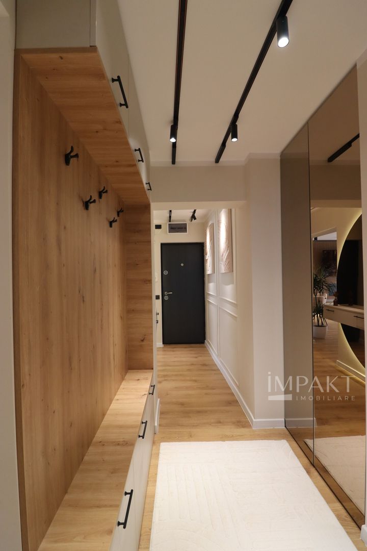 Apartament minunat cu 3 camere, situat in cartierul Zorilor! - Poză 13