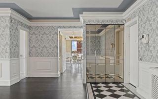 4 Camere Green Lake Sisesti Penthouse - Poză 7