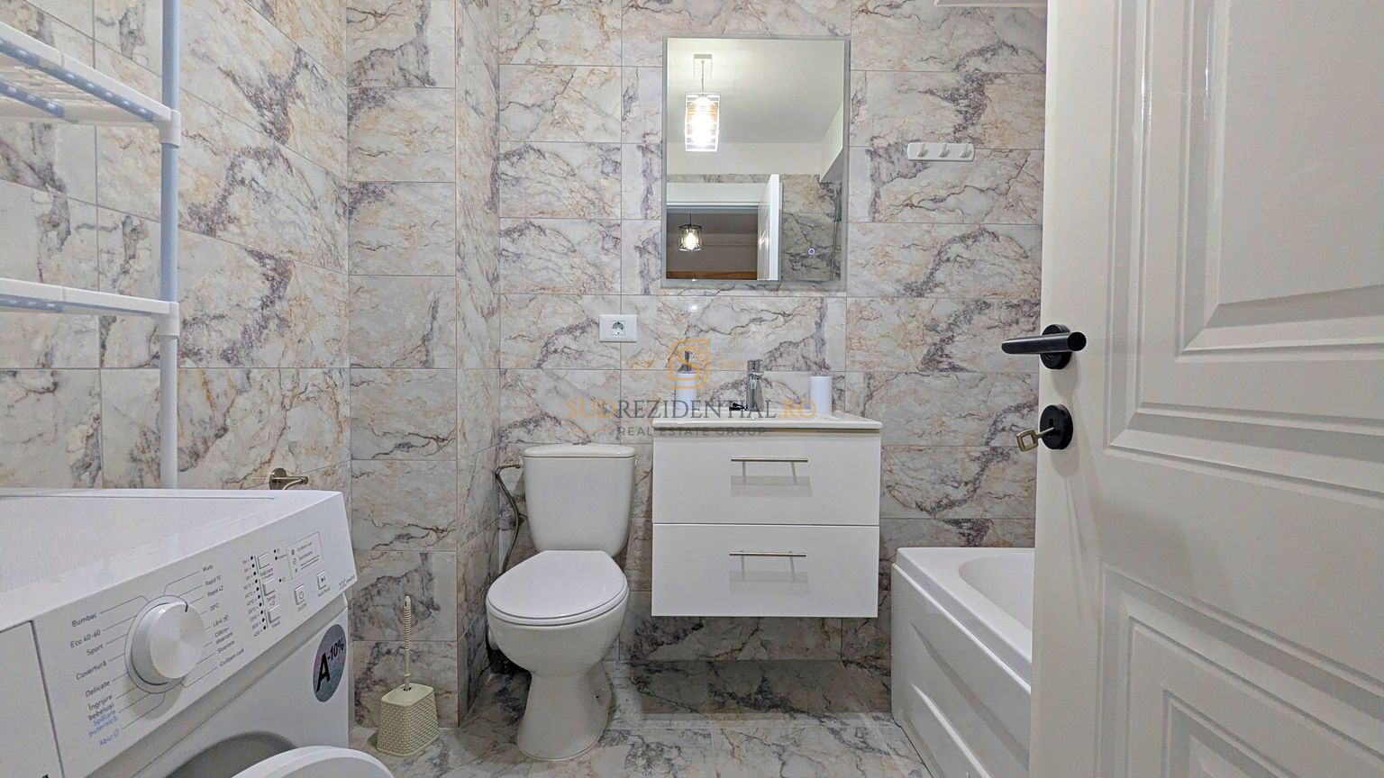 Garsoniera noua, gata de mutare, Bd. Metalurgiei, Parc Tudor Arghezi - Poză 8