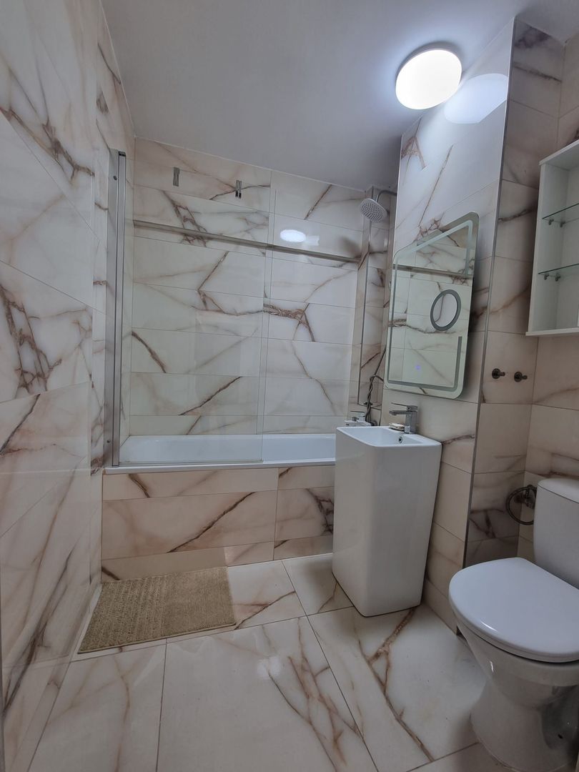 Apartament 2 camere | Dorobanti | Ambasada Turciei | LOC PARCARE - Poză 5