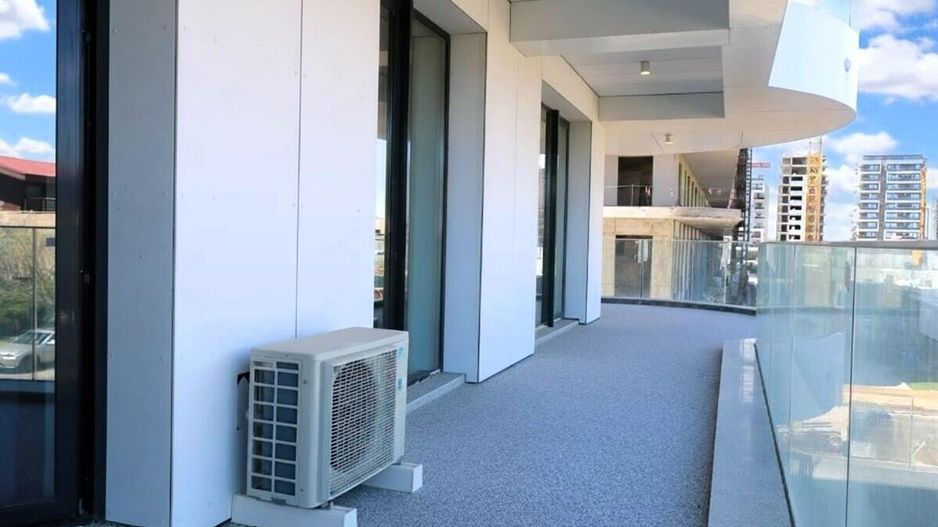 Sea On - Mamaia Nord, 3 camere, etajul 1, terasa cu vedere la mare! - Poză 58