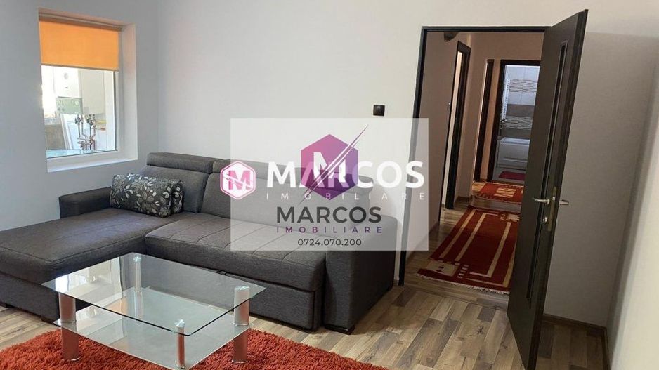 Apartament 2 camere decomandat, et.3, Central, ID 924 - Poză 9