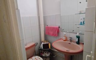 Apartament 3 camere, 68 mp utili, Cetate, zona Piata Cetate - Poză 9