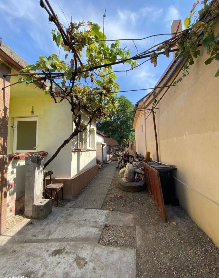 Casa renovabila/demolabila, singur in curte. 59.900E. Comision 0. - Poză 5
