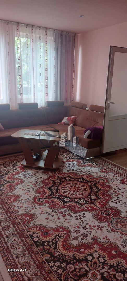 Casă individuală, de vânzare, cartier Șarât, Câmpia Turzii - Poză 11