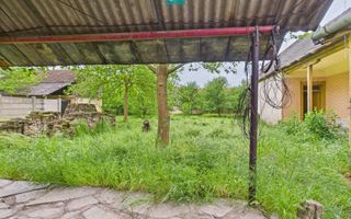 Casă de reabilitat pe teren generos- Comuna Variaș - Poză 27