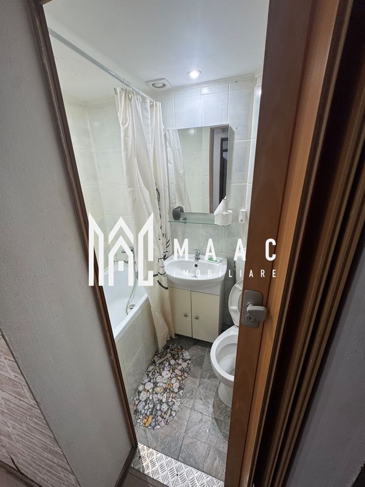 Apartament de vânzare Sibiu | Broscărie | 26 mp, parter - Poză 7