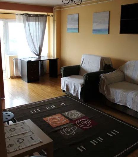 Apartament confortabil, 2 camere langa Palatul Parlamentului - Poză 5