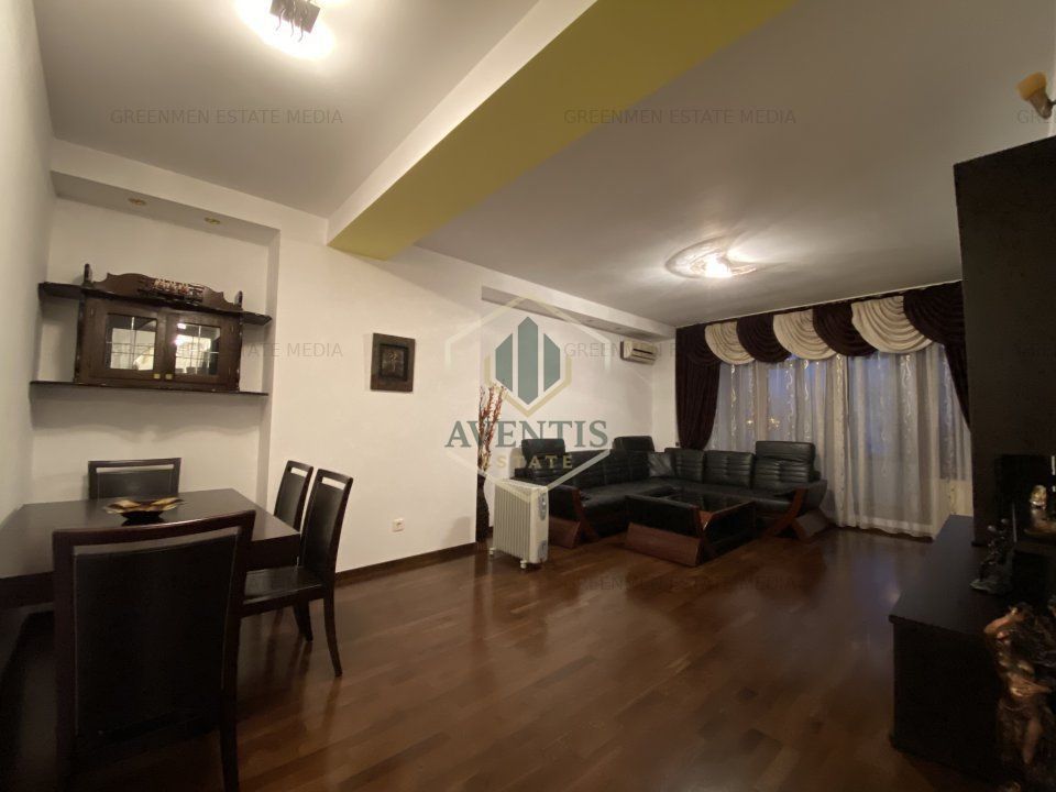 10 minute Metrou Obor, incalzire electrica, etaj 3/4 fara lift - Poză 14