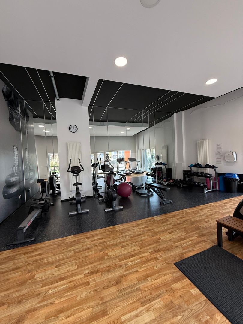 Apartament 3 camere | Parcare inclusă | Sophia Residence – Bună Ziua - Poză 10