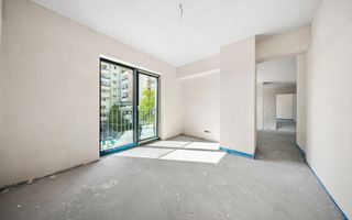 Apartament 3 camere, bloc nou,cladire nZEB, localizare premium Marasti - Poză 3
