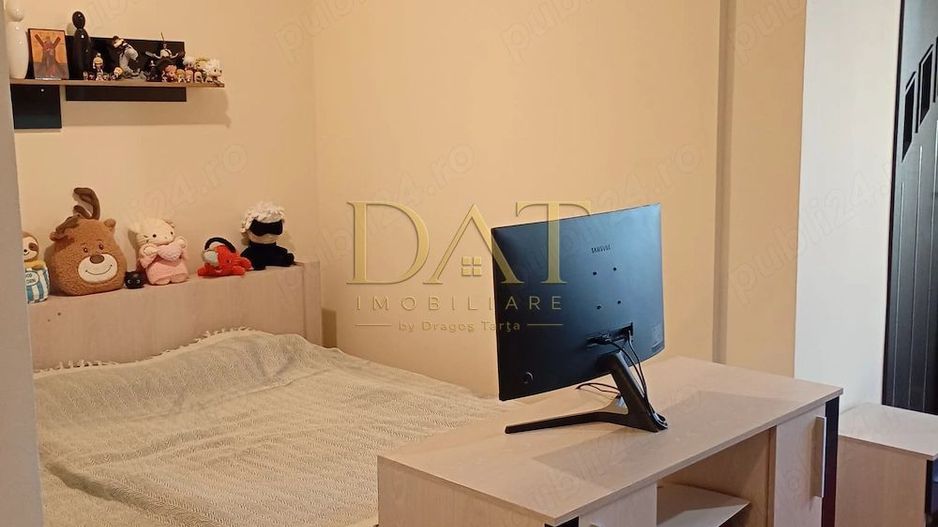 Apartament 1 camera | Iulius Mall | Ingrijit | Bine Compartimentat - Poză 2