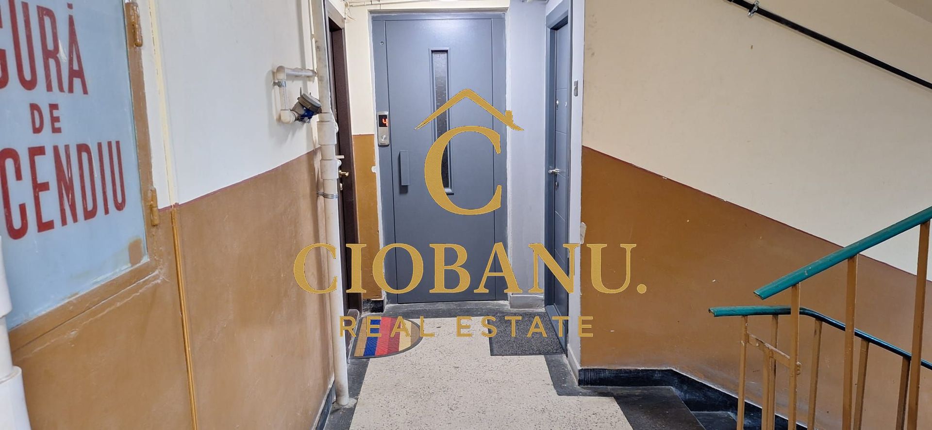 Apartament 3 camere de vanzare zona Gradina Botanica - Poză 6