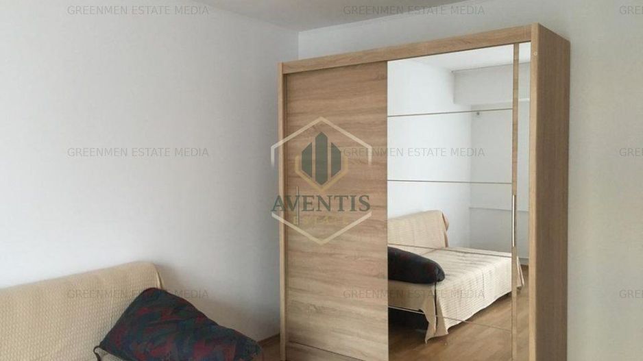 Garsoniera decomandata, modern renovata, metrou Iancului  - Poză 5