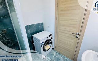 De Închiriat apartament nou, mobilat, 2 camere Gradiste Arad - Poză 8