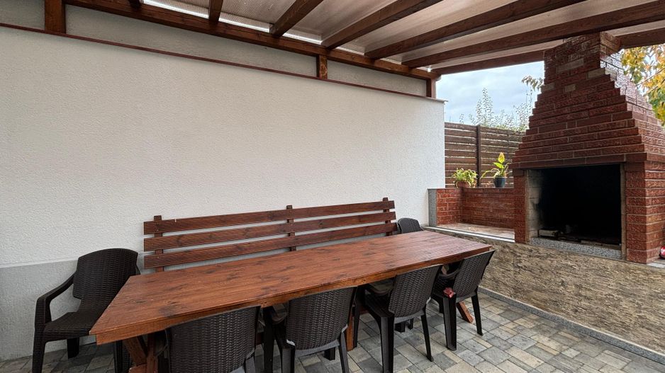 Casa 5 camere cu teren GENEROS si CARPORT - Cartierul Arhitectilor - Poză 8