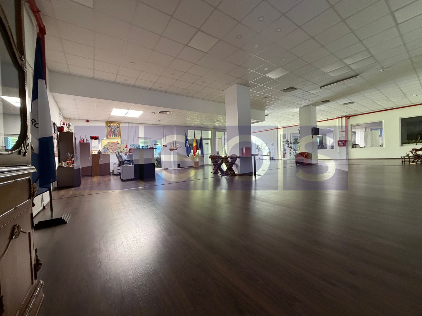 VANZARE SPATIU COMERCIAL | ZONA VITAN | 1184 MP - Poză 2