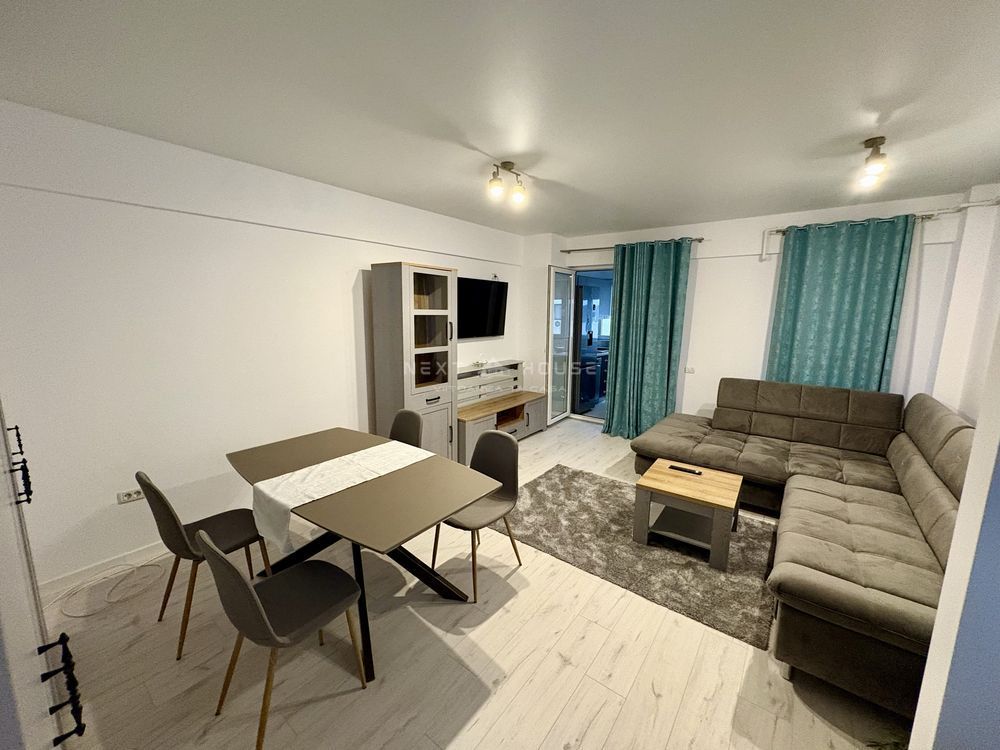 Apartament 2 camere de închiriat – Central Address, zona Liberty Mall - Poză 1