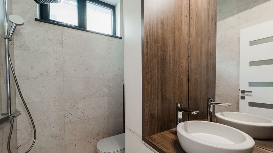 Vila moderna I Tunari - Poză 29