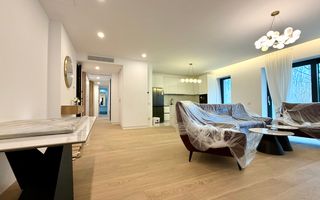 Apartament cu 4 camere *183mp* - Prima Inchiriere // Stejarii - Baneasa - Poză 48