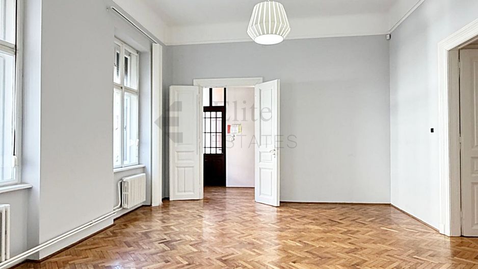Apartament ultracentral 97 mp Palatul Rimanoczy | pietonala Republicii - Poză 7