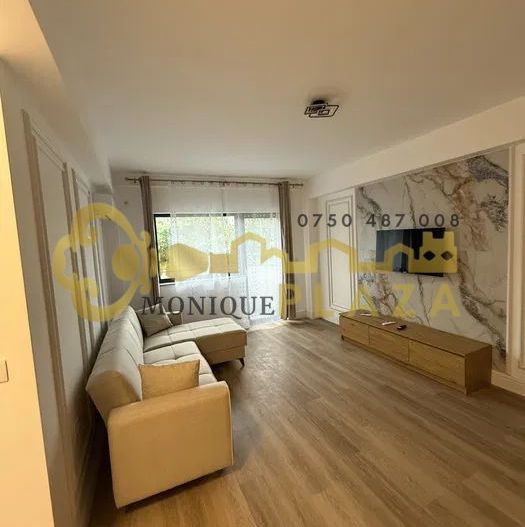 Apartamente noi | Design modern| Compartimentări eficiente| Smart home - Poză 1