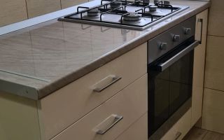 De inchiriat apartament 1 camera micro 20, etaj 1, 1500 lei - Poză 3
