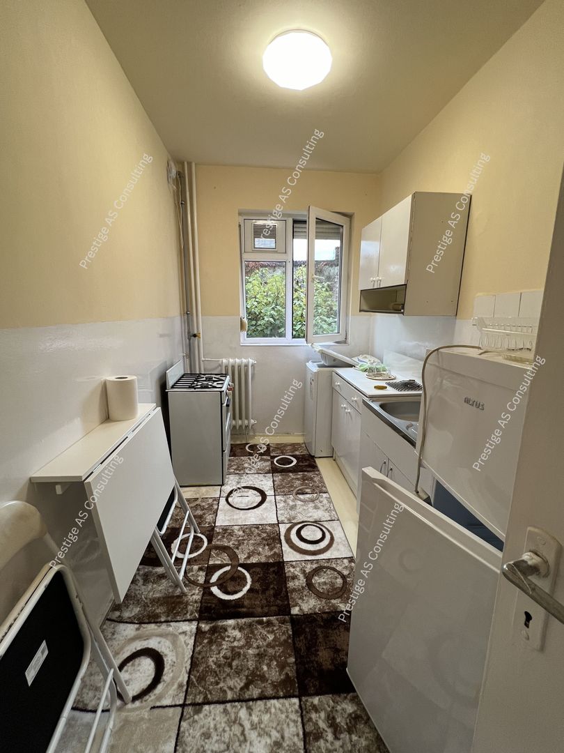 Apartament 1 Camera Decomandat | Etajul 1 | Iosefin - Poză 4