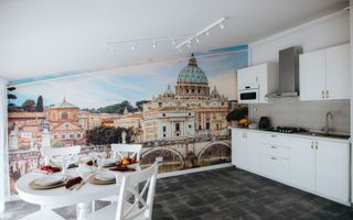 Inchiriere 3 camere in Galati, Faleza Dunarii, Bloc Atena - Poză 5