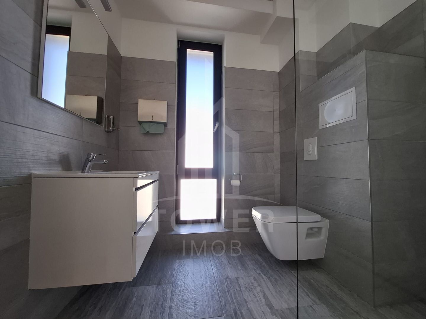 Spațiu de birouri premium, în clădire nouă – 200 mp utili + terasă 100 mp - Poză 9