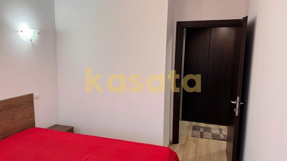 Apartament 2 camere complet mobilat, în complexul Rose Gardens - Poză 4