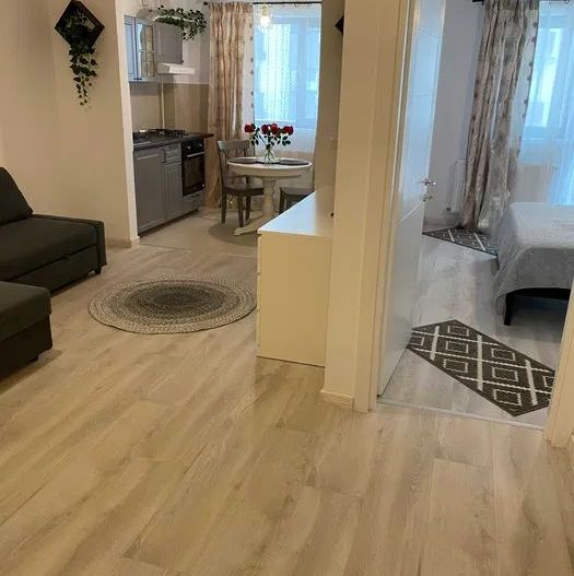 Apartament 2 camere HILS Pallady, PARCARE INCLUSA, 3 min Metrou - Poză 4