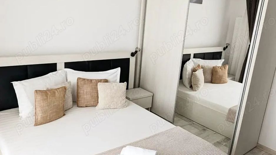 COMISION 0% | Apartament 2 camere – Mamaia Nord, la 50 m de faleză! - Poză 2