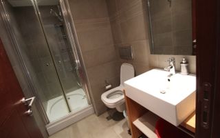 Studio - Dristor - Piata Alba Iulia - 51 mp - terasa - parcare - Poză 9