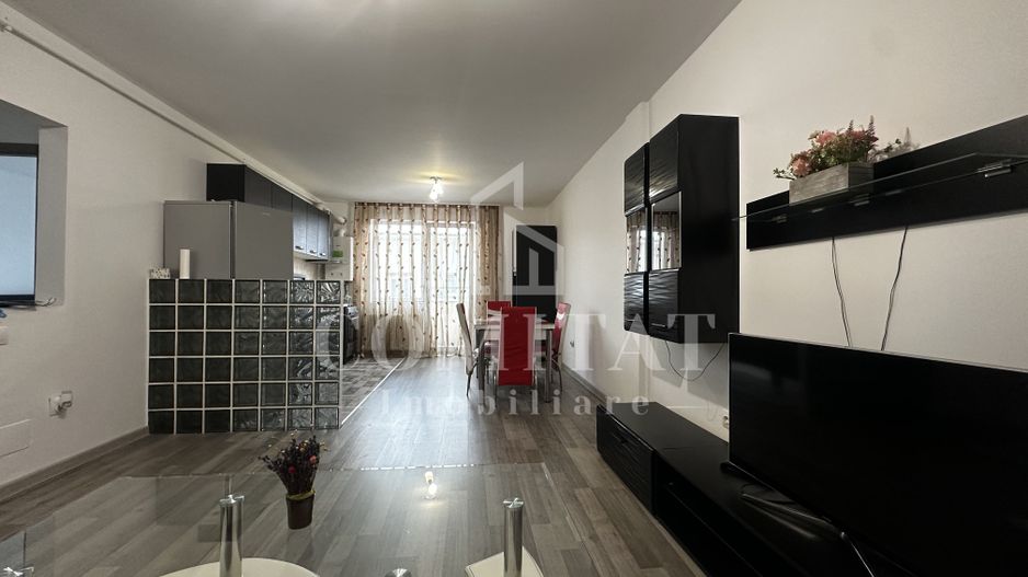 Apartament 2 camere | La cheie | Zona Str Cetatii - Poză 6