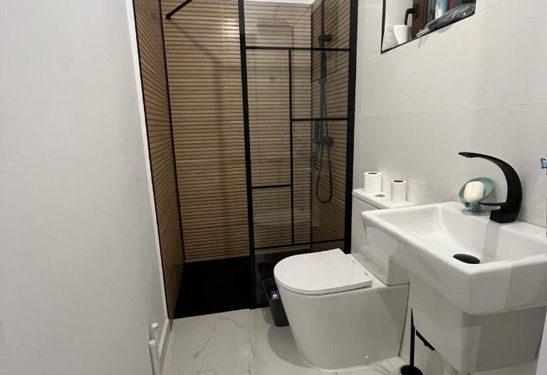 Vila  Centrul Bucurestiului - Parcul Carol - Poză 16