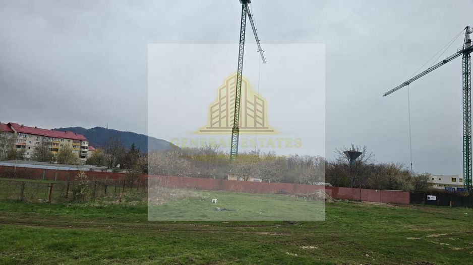 Teren  de vânzare în Brașov, zona Noua – 900 mp - Poză 4